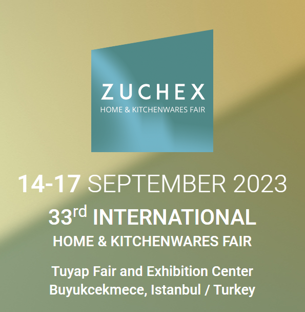 ZHONGSHAN GASTEK HOME APPLIANCE COMPANY LIMITED представить інноваційні газові водонагрівачі та бойлери на Стамбульському ярмарку
